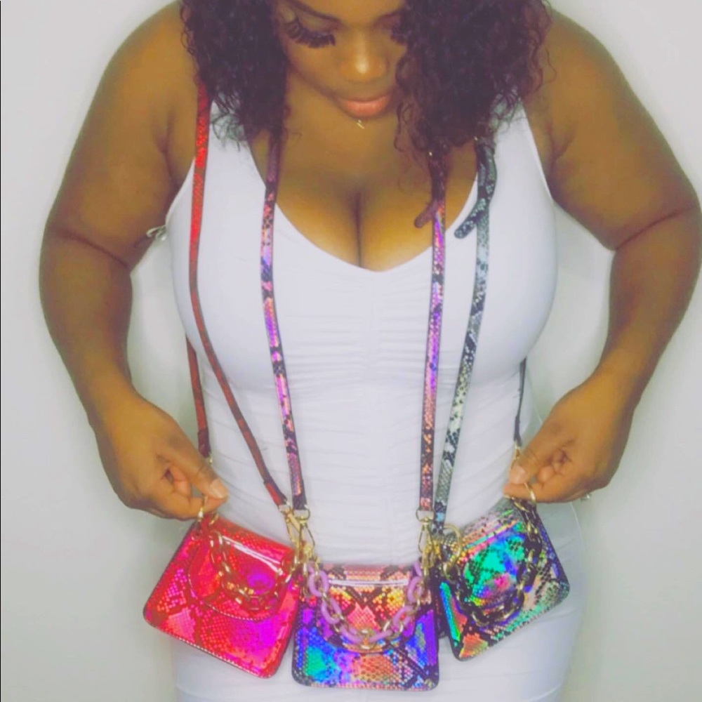 Fantasy Life Mini Bags